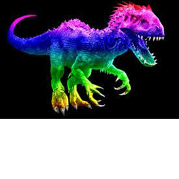 Try to survive jurassic park