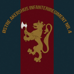 Østre Akershus Infanteriregiment NR.4