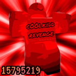 c00lkidd revenge