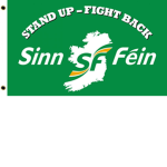 [SF] Sinn Fein