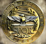 |I|The Roman Empire|I|