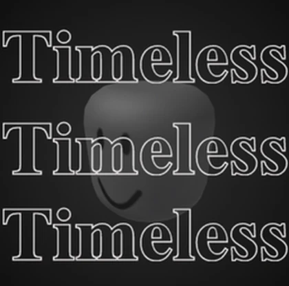 Timeless UGCs Roblox group icon