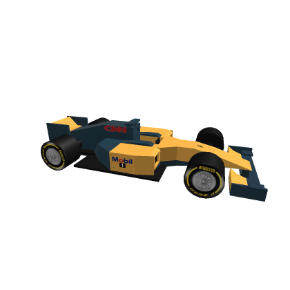 Honda Speed