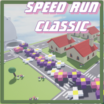 Speed Run Classic 5