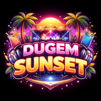 [VIP 2 ROBUX] DUGEM SUNSET