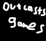 Outcasts Games