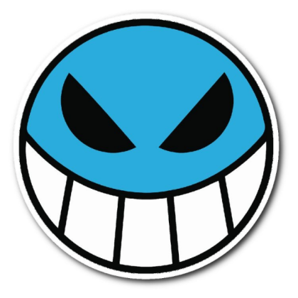Ace Icon (One Piece) Roblox decal