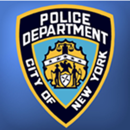 (NYPD) Gamer's Police Training