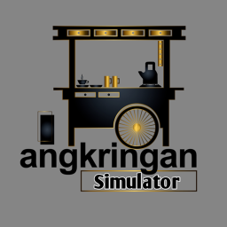 Angkringan Simulator Testing(2x MONEY)