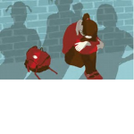 IM AGAINST BULLYING, ARE YOU?