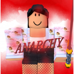 Anarchy