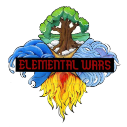 Elemental Wars