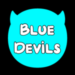 Blue Devil Clothing