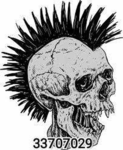 comunidad punk