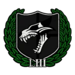 53. OT Grenadier-Legion 'Argus'
