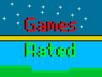 Games Rated Under