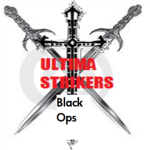 Ultima Strikers Black Ops