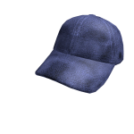Purple Cap