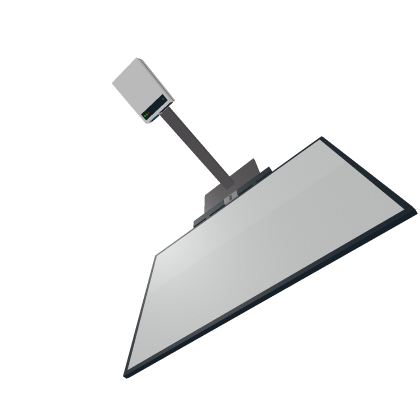 Board with the thing
