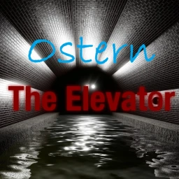 [Easter] The Elevator v5.1 icon