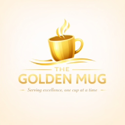[REBRAND] The Golden Mug