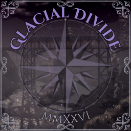 Glacial Divide