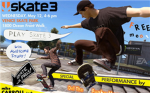 SKATE 3