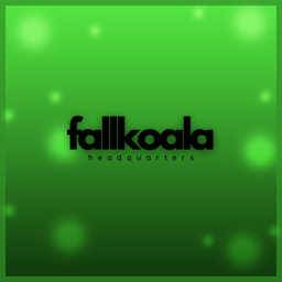 FallKoala HQ