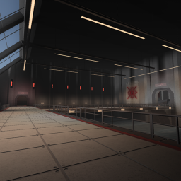 C R C | Headquarters