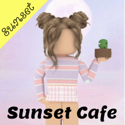 Sunset Cafe