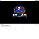 Not Clan groups