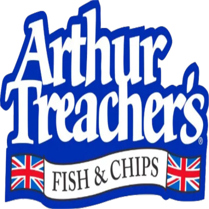 Arthur Treach ### Fish And Chips Roblox decal