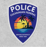 NOC | Culvainain Federal Police