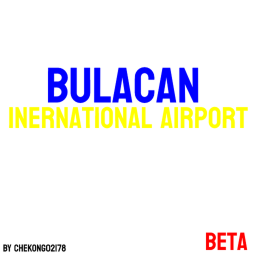 Bulacan Airport