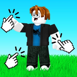 Clicker Ultra Simulator icon