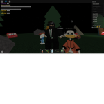 WHO wants robux