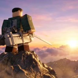 Attack on Titan: Revival icon