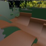 JungleJam Super MegaPark