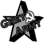 Grey Army airforce