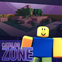[FIXED GEAR] Catalog Zone