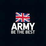 - BA- |British Army|
