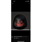 Spooky UGC’s