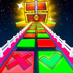 [🦑] Glass Bridge Squid Game