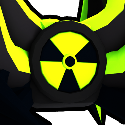 Normal Reactor Spider