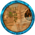 CM: Wildwood Waterways [Crazy+]