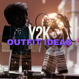 [🎧 NEW] TRENDY Y2K OUTFIT IDEAS