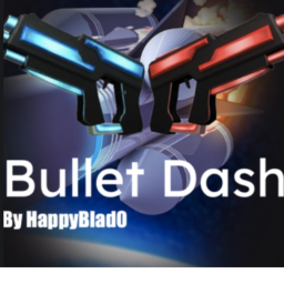 Laser Dash!
