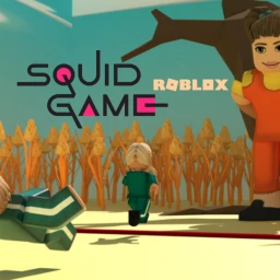 Squid Game Red Light Green Light  icon