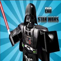 [STAR WARS] on EXO