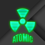 ★Atomic Clothing™